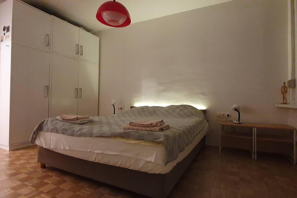 Unit4Six Lägenhet SJJ Exteriör bild