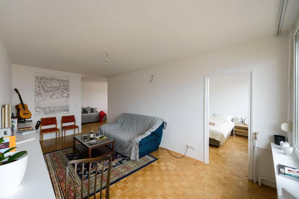 Unit4Six Lägenhet SJJ Exteriör bild