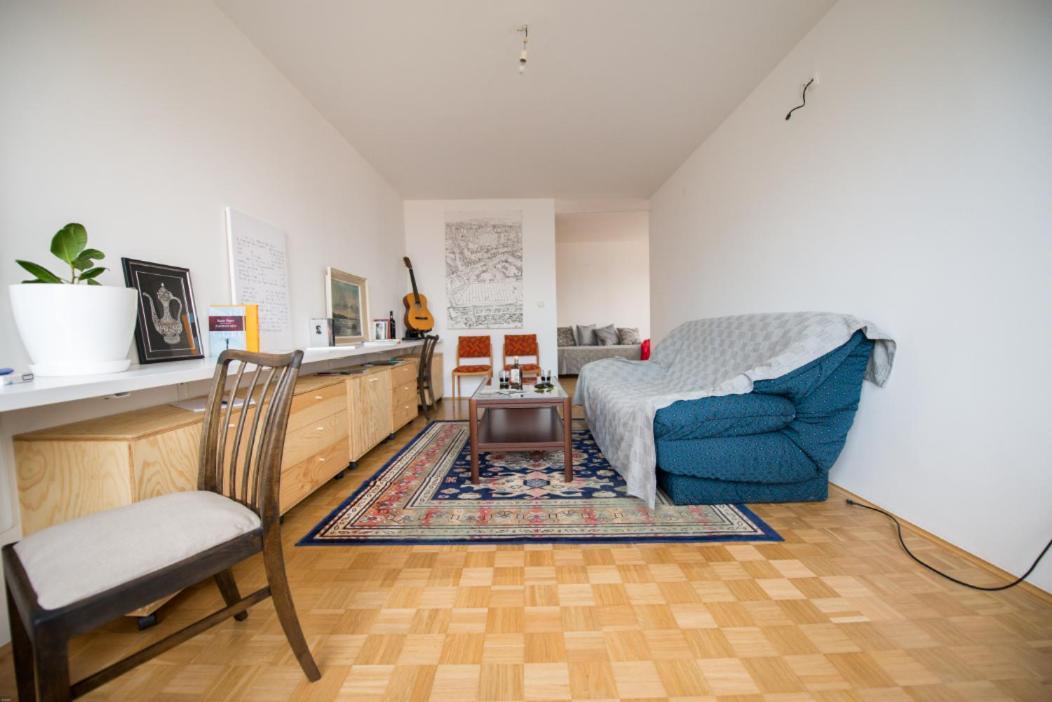 Unit4Six Lägenhet SJJ Exteriör bild