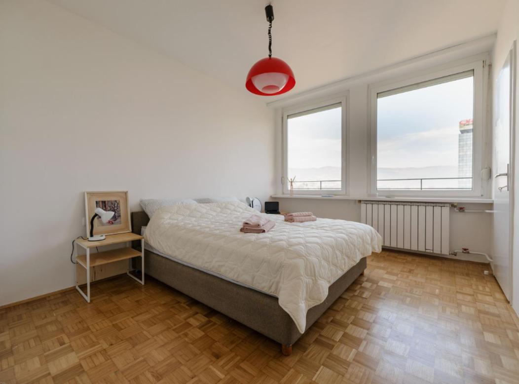 Unit4Six Lägenhet SJJ Exteriör bild