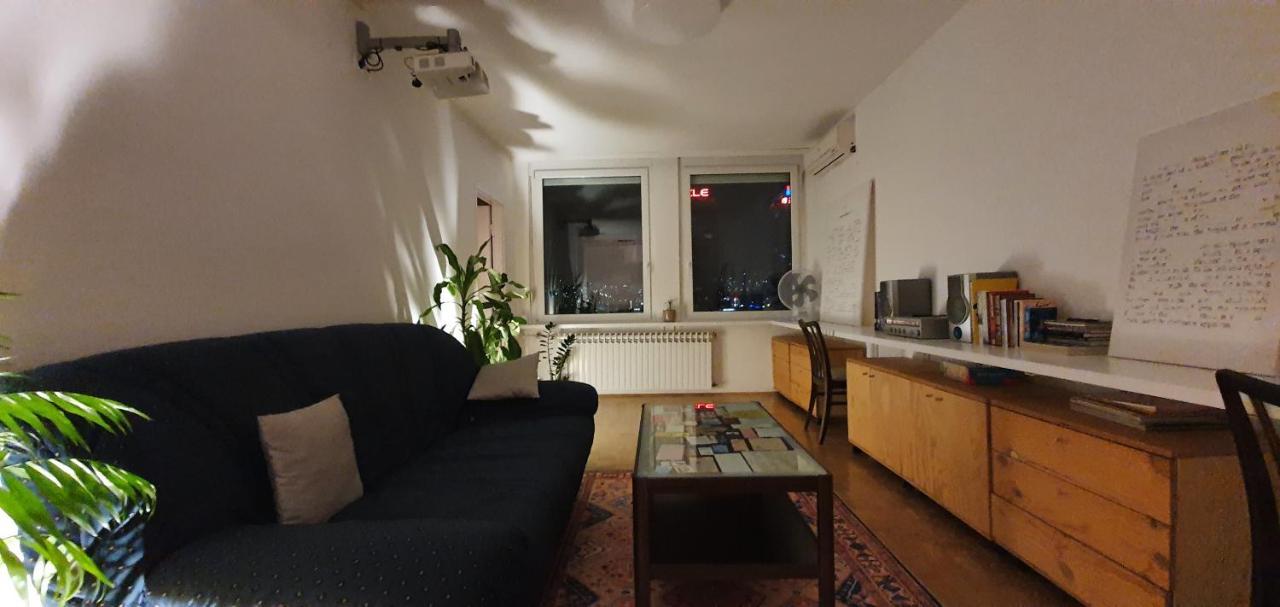 Unit4Six Lägenhet SJJ Exteriör bild